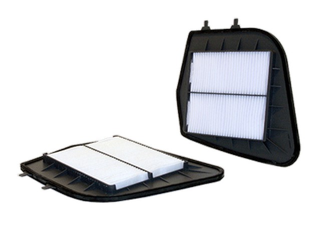 Wix Engine Air Filter P/N:46653 Wix Engine Air Filter P/N:46653