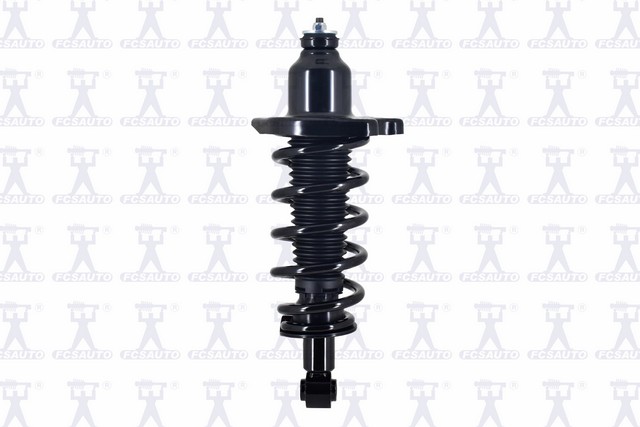 Focus Auto Parts Suspension Strut and Coil Spring Assembly P/N:2355072R