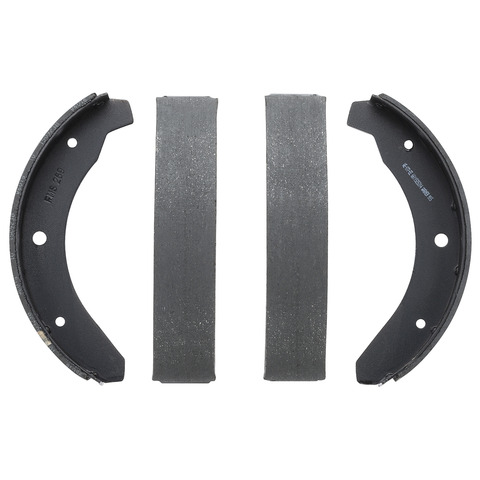 Wagner Brake Drum Brake Shoe P/N:Z269