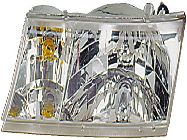 Dorman Headlight Assembly P/N:1590290