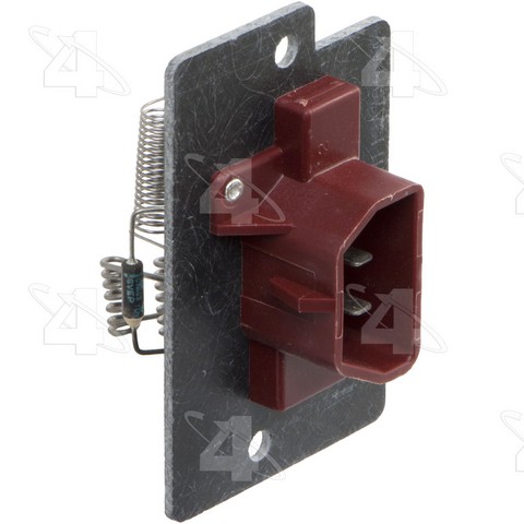 Four Seasons HVAC Blower Motor Resistor P/N:20324