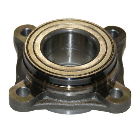 GMB Wheel Bearing Assembly P/N:770-0260