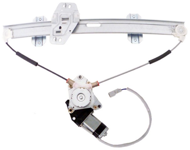 ACI Window Motor and Regulator Assembly P/N:88133 ACI Window Motor and Regulator Assembly P/N:88133