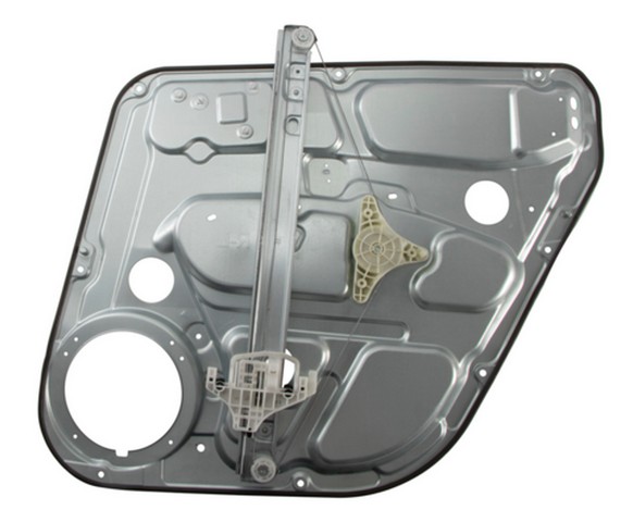 ACI Window Motor and Regulator Assembly P/N:389458 ACI Window Motor and Regulator Assembly P/N:389458