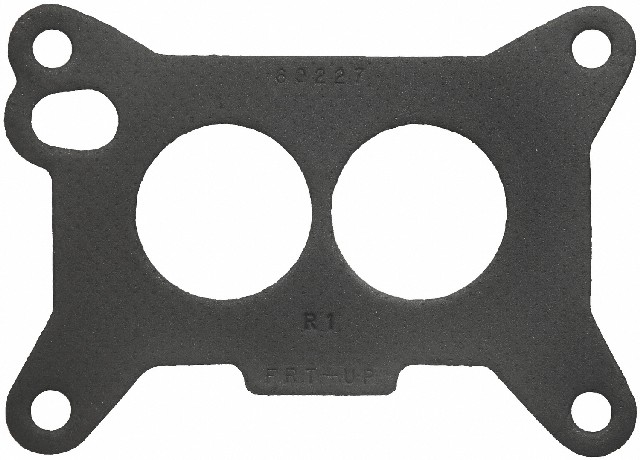 FEL-PRO Carburetor Mounting Gasket P/N:60227