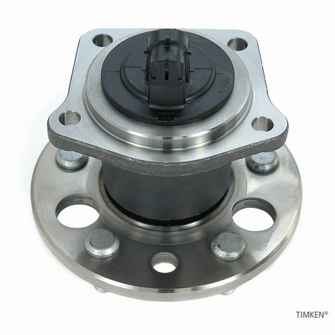 Timken Wheel Bearing and Hub Assembly P/N:512041