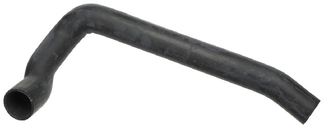 Gates Radiator Coolant Hose P/N:21055