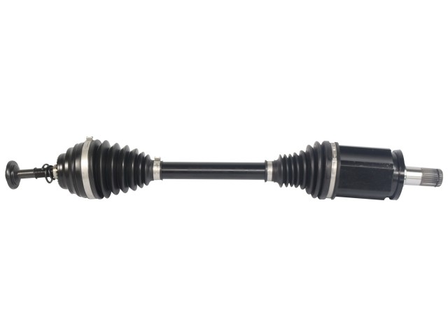 GSP CV Axle Assembly P/N:PR27043