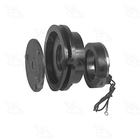 Four Seasons A/C Compressor Clutch P/N:47592