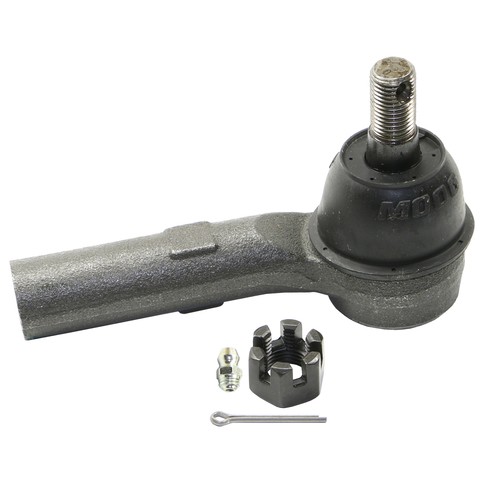 MOOG Chassis Products Steering Tie Rod End P/N:ES3573