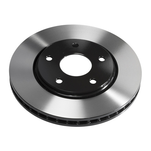 Wagner Brake Disc Brake Rotor P/N:BD180464E