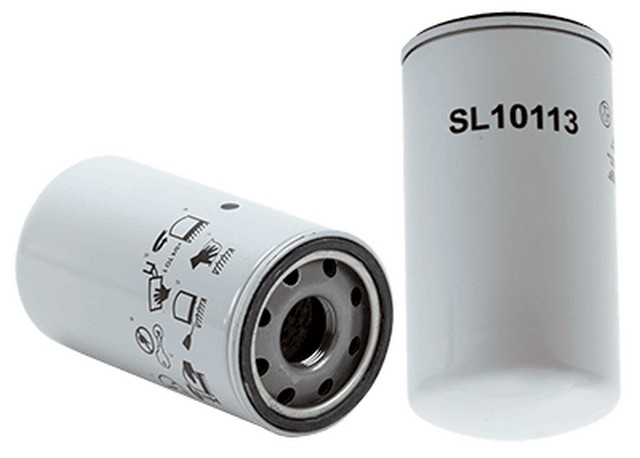 Wix Hydraulic P/N:WL10113