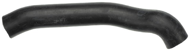 Gates Radiator Coolant Hose P/N:21331