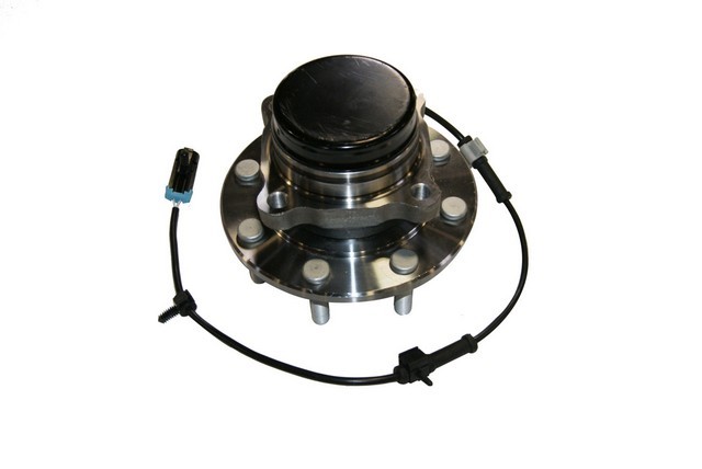 GMB Wheel Bearing and Hub Assembly P/N:730-0369