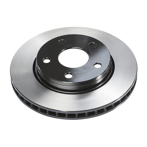 Wagner Brake Disc Brake Rotor P/N:BD126540E