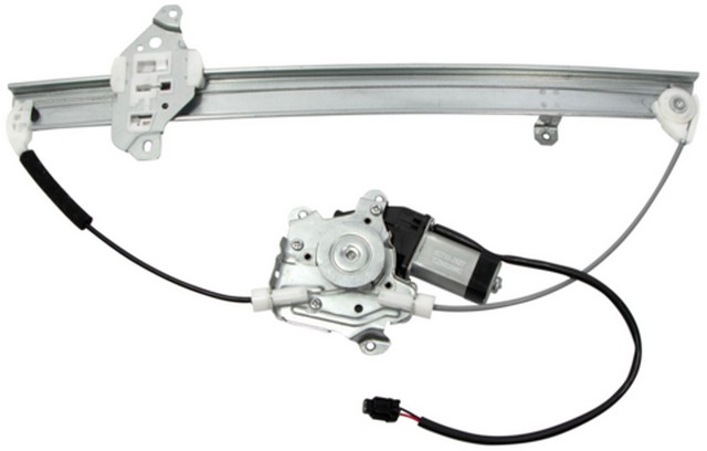 ACI Window Motor and Regulator Assembly P/N:88288 ACI Window Motor and Regulator Assembly P/N:88288