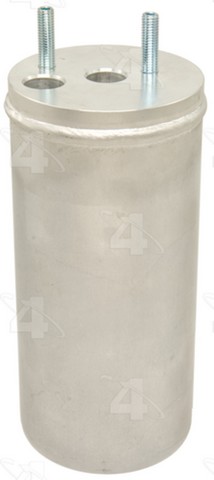 Four Seasons A/C Accumulator P/N:83127