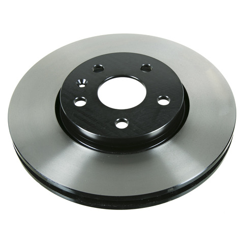 Wagner Brake Disc Brake Rotor P/N:BD180356E