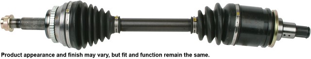 CARDONE New CV Axle Assembly P/N:66-5248