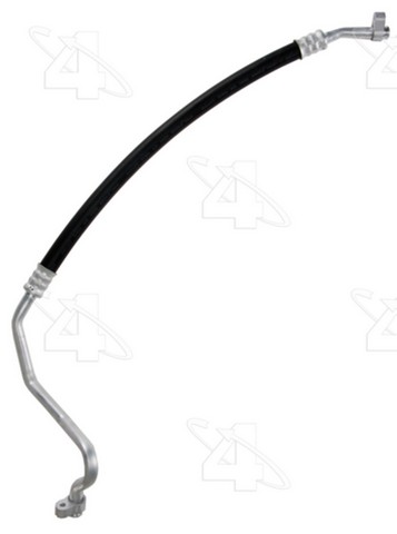 Four Seasons A/C Refrigerant Suction Hose P/N:56742