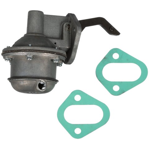 Carter Mechanical Fuel Pump P/N:M835