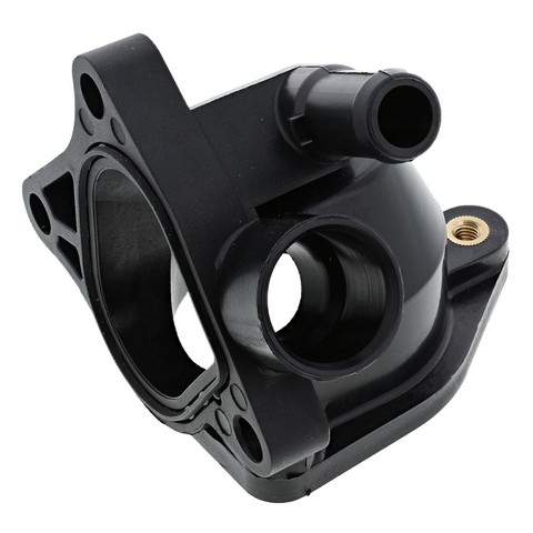 Motorad Engine Coolant Thermostat Housing,Engine Coolant Water Outlet P/N:CH6219