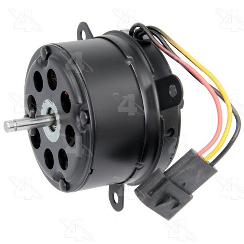 Four Seasons A/C Condenser Fan Motor,Engine Cooling Fan Motor P/N:35314