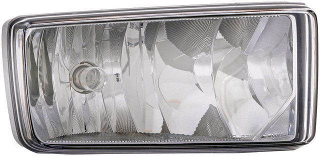 Dorman Fog Light Assembly P/N:1571452
