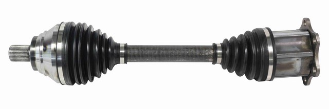 GSP CV Axle Assembly P/N:NCV72166