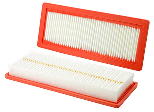 Wix Engine Air Filter P/N:49728