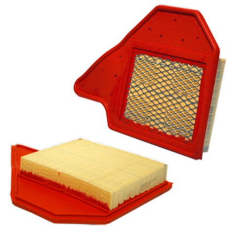 Wix Engine Air Filter P/N:49737