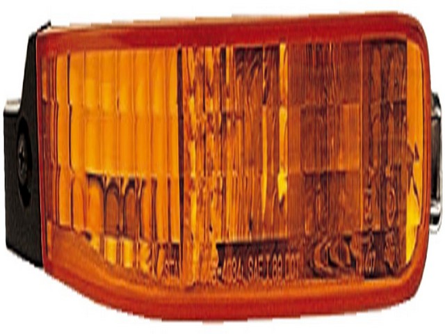 Dorman Parking Light Assembly P/N:1630630