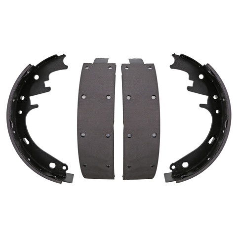 Wagner Brake Drum Brake Shoe P/N:Z264R