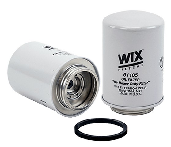 Wix Oil Filter P/N:51105 Wix Oil Filter P/N:51105