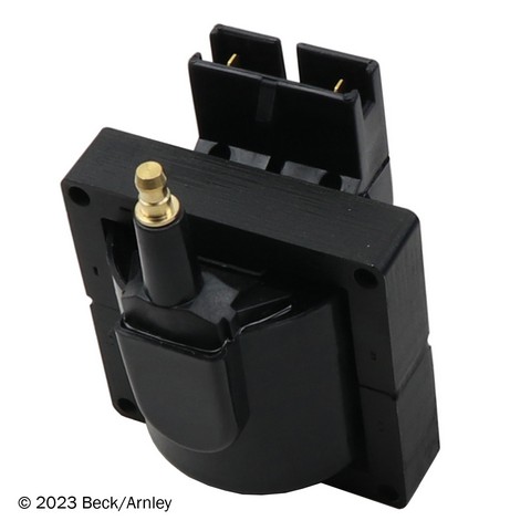 Beck/Arnley Ignition Coil P/N:178-8217