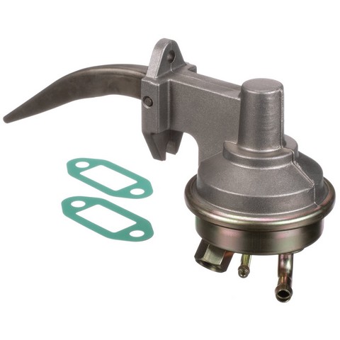 Carter Mechanical Fuel Pump P/N:M6109