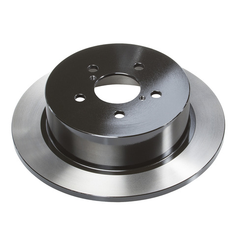 Wagner Brake Disc Brake Rotor P/N:BD126493E