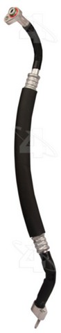 Four Seasons A/C Refrigerant Suction Hose P/N:55953