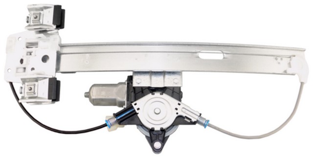 ACI Window Motor and Regulator Assembly P/N:82211 ACI Window Motor and Regulator Assembly P/N:82211