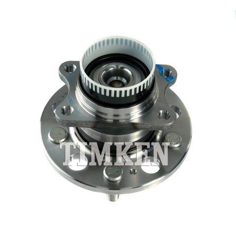 Timken Wheel Bearing and Hub Assembly P/N:HA590441