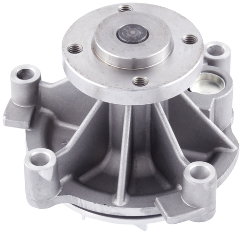 Gates Engine Water Pump P/N:41014