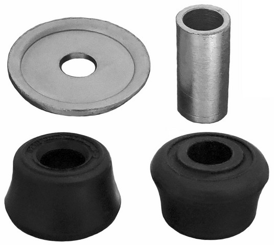 KYB Suspension Shock Absorber Mounting Kit P/N:SM5836