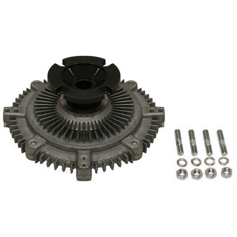 GMB Engine Cooling Fan Clutch P/N:970-2060