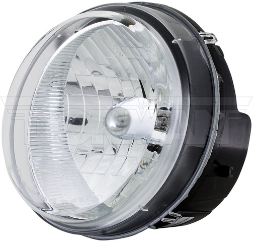 Dorman Headlight Assembly P/N:1591065