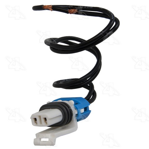 Four Seasons A/C Compressor Connector,HVAC Blower Motor Connector P/N:37240