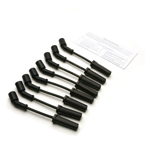 Delphi Spark Plug Wire Set P/N:XS10547
