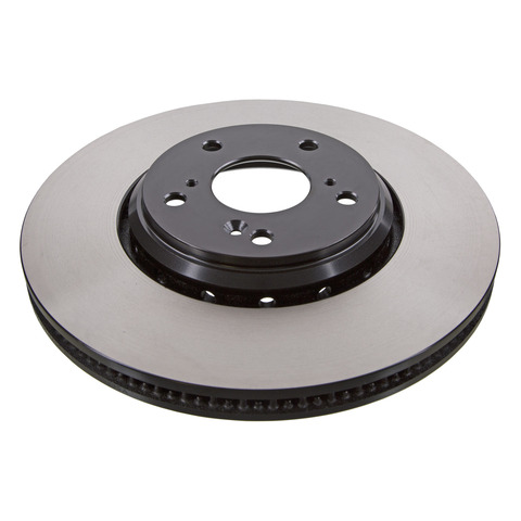 Wagner Brake Disc Brake Rotor P/N:BD180670E