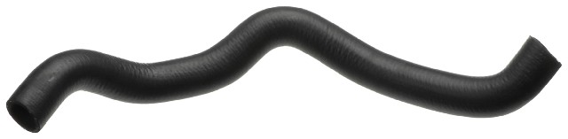 Gates Radiator Coolant Hose P/N:23252