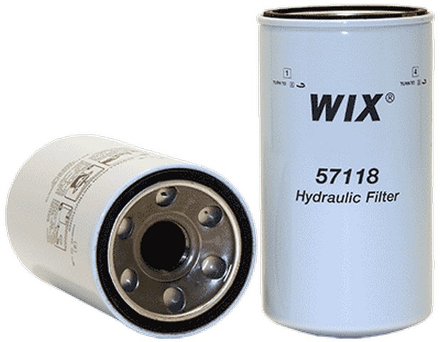 Wix Hydraulic P/N:57118 Wix Hydraulic P/N:57118