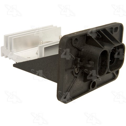 Four Seasons HVAC Blower Motor Resistor P/N:20337
